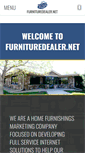 Mobile Screenshot of furnituredealer.net